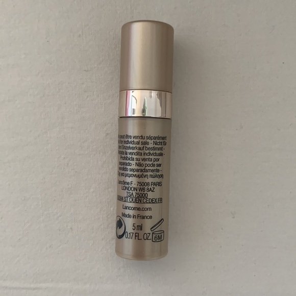 Lancome Absolue Eye Serum 5mL - Picture 3 of 5